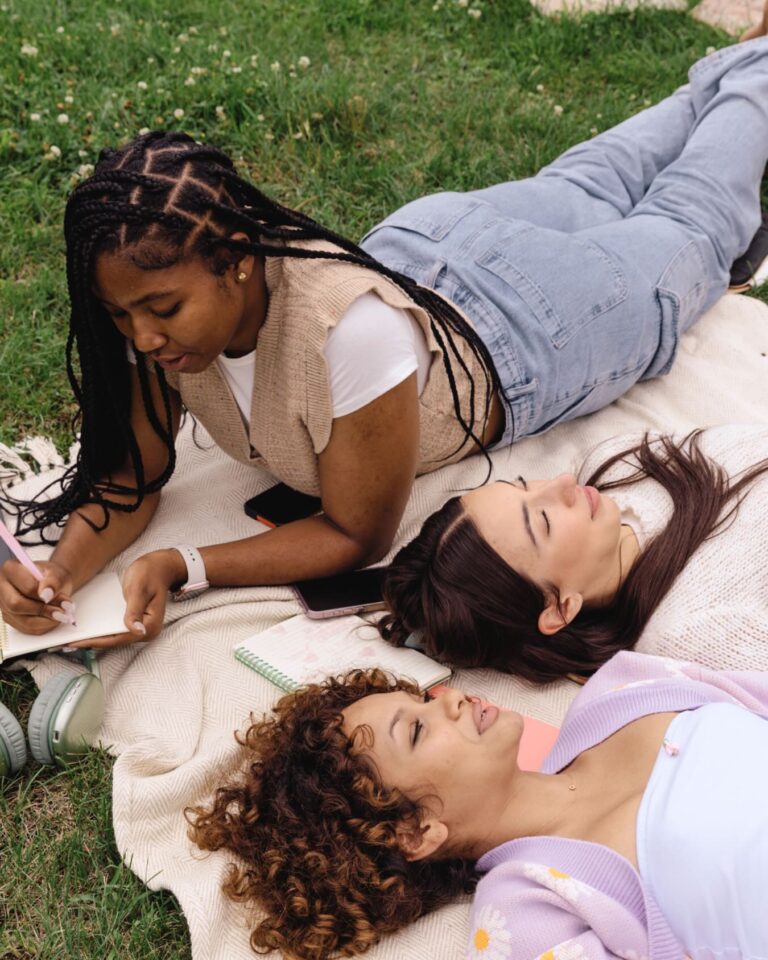 Instagram post from tulu.io. This post is in position 3.